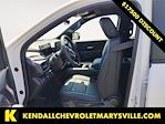 New 2025 Chevrolet Silverado EV Work Truck Crew Cab 4x4 Pickup for sale #V13011 - photo 9