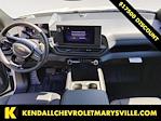 New 2025 Chevrolet Silverado EV Work Truck Crew Cab 4x4 Pickup for sale #V13011 - photo 11