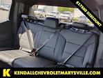 New 2025 Chevrolet Silverado EV Work Truck Crew Cab 4x4 Pickup for sale #V13011 - photo 13