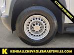 New 2025 Chevrolet Silverado EV Work Truck Crew Cab 4x4 Pickup for sale #V13011 - photo 14
