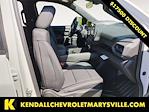 New 2025 Chevrolet Silverado EV Work Truck Crew Cab 4x4 Pickup for sale #V13011 - photo 15