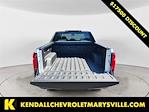 New 2025 Chevrolet Silverado EV Work Truck Crew Cab 4x4 Pickup for sale #V13011 - photo 16