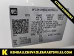 New 2025 Chevrolet Silverado EV Work Truck Crew Cab 4x4 Pickup for sale #V13011 - photo 18
