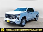 2025 Chevrolet Silverado 1500 Crew Cab 4x4 Pickup for sale #V13013 - photo 34