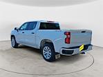 2025 Chevrolet Silverado 1500 Crew Cab 4x4 Pickup for sale #V13013 - photo 36