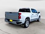 2025 Chevrolet Silverado 1500 Crew Cab 4x4 Pickup for sale #V13013 - photo 38