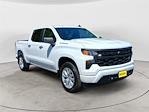 2025 Chevrolet Silverado 1500 Crew Cab 4x4 Pickup for sale #V13013 - photo 40
