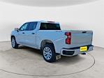 2025 Chevrolet Silverado 1500 Crew Cab 4x4 Pickup for sale #V13013 - photo 2
