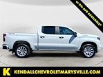 New 2025 Chevrolet Silverado 1500 Custom Crew Cab 4x4 Pickup for sale #V13013 - photo 6