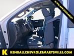New 2025 Chevrolet Silverado 1500 Custom Crew Cab 4x4 Pickup for sale #V13013 - photo 9