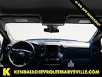 New 2025 Chevrolet Silverado 1500 Custom Crew Cab 4x4 Pickup for sale #V13013 - photo 10