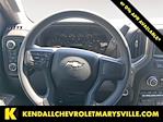 New 2025 Chevrolet Silverado 1500 Custom Crew Cab 4x4 Pickup for sale #V13013 - photo 12