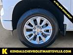 New 2025 Chevrolet Silverado 1500 Custom Crew Cab 4x4 Pickup for sale #V13013 - photo 14