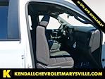 New 2025 Chevrolet Silverado 1500 Custom Crew Cab 4x4 Pickup for sale #V13013 - photo 15