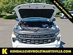 New 2025 Chevrolet Silverado 1500 Custom Crew Cab 4x4 Pickup for sale #V13013 - photo 17