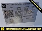 New 2025 Chevrolet Silverado 1500 Custom Crew Cab 4x4 Pickup for sale #V13013 - photo 18