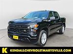 2025 Chevrolet Silverado 1500 Crew Cab 4x4 Pickup for sale #V13014 - photo 1