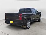 2025 Chevrolet Silverado 1500 Crew Cab 4x4 Pickup for sale #V13014 - photo 5