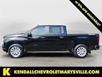 2025 Chevrolet Silverado 1500 Crew Cab 4x4 Pickup for sale #V13014 - photo 3