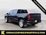 2025 Chevrolet Silverado 1500 Crew Cab 4x4 Pickup for sale #V13014 - photo 2