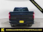 2025 Chevrolet Silverado 1500 Crew Cab 4x4 Pickup for sale #V13014 - photo 4