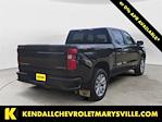 2025 Chevrolet Silverado 1500 Crew Cab 4x4 Pickup for sale #V13014 - photo 5