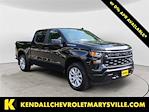 2025 Chevrolet Silverado 1500 Crew Cab 4x4 Pickup for sale #V13014 - photo 7