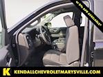 2025 Chevrolet Silverado 1500 Crew Cab 4x4 Pickup for sale #V13014 - photo 9