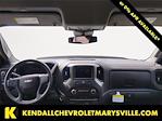 2025 Chevrolet Silverado 1500 Crew Cab 4x4 Pickup for sale #V13014 - photo 10