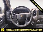 2025 Chevrolet Silverado 1500 Crew Cab 4x4 Pickup for sale #V13014 - photo 12