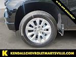 2025 Chevrolet Silverado 1500 Crew Cab 4x4 Pickup for sale #V13014 - photo 14