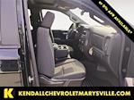 2025 Chevrolet Silverado 1500 Crew Cab 4x4 Pickup for sale #V13014 - photo 15