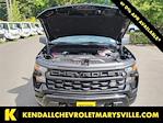 2025 Chevrolet Silverado 1500 Crew Cab 4x4 Pickup for sale #V13014 - photo 17