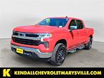 2023 Chevrolet Silverado 1500 Crew Cab 4x4 Pickup for sale #V13015A - photo 1