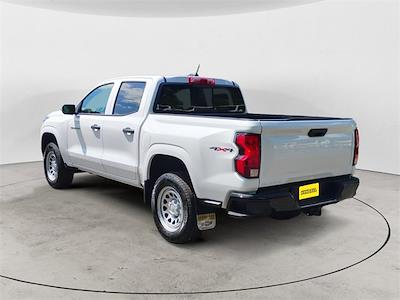 2025 Chevrolet Colorado Crew Cab 4x4 Pickup for sale #V13017 - photo 2