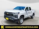 2025 Chevrolet Colorado Crew Cab 4x4 Pickup for sale #V13017 - photo 1