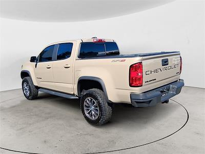 2022 Chevrolet Colorado Crew Cab 4x4 Pickup for sale #V13019A - photo 2
