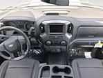 New 2025 Chevrolet Silverado 3500 Crew Cab 4x4 Harbor HT108-2341A 9' Service Truck for sale #V13021 - photo 11
