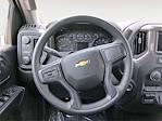 New 2025 Chevrolet Silverado 3500 Crew Cab 4x4 Harbor HT108-2341A 9' Service Truck for sale #V13021 - photo 12