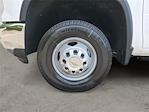 New 2025 Chevrolet Silverado 3500 Crew Cab 4x4 Harbor HT108-2341A 9' Service Truck for sale #V13021 - photo 14