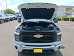 New 2025 Chevrolet Silverado 3500 Crew Cab 4x4 Harbor HT108-2341A 9' Service Truck for sale #V13021 - photo 17