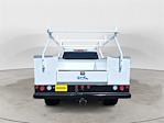 New 2025 Chevrolet Silverado 3500 Crew Cab 4x4 Harbor HT108-2341A 9' Service Truck for sale #V13021 - photo 4