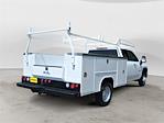 New 2025 Chevrolet Silverado 3500 Crew Cab 4x4 Harbor HT108-2341A 9' Service Truck for sale #V13021 - photo 5
