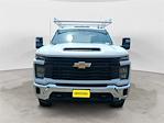 New 2025 Chevrolet Silverado 3500 Crew Cab 4x4 Harbor HT108-2341A 9' Service Truck for sale #V13021 - photo 8
