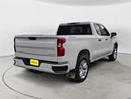 2025 Chevrolet Silverado 1500 Double Cab 4x4 Pickup for sale #V13022 - photo 5