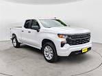 2025 Chevrolet Silverado 1500 Double Cab 4x4 Pickup for sale #V13022 - photo 7