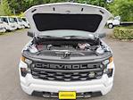 2025 Chevrolet Silverado 1500 Double Cab 4x4 Pickup for sale #V13022 - photo 17