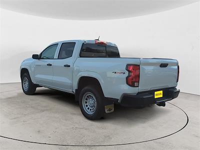 2025 Chevrolet Colorado Crew Cab 4x4 Pickup for sale #V13023 - photo 2