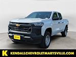 2025 Chevrolet Colorado Crew Cab 4x4 Pickup for sale #V13023 - photo 1