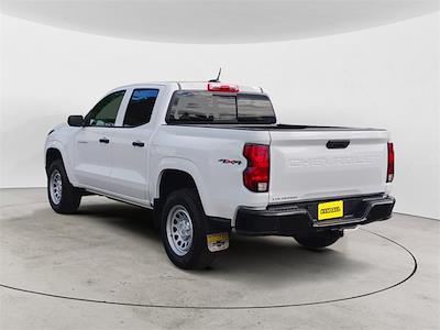 2025 Chevrolet Colorado Crew Cab 4x4 Pickup for sale #V13024 - photo 2